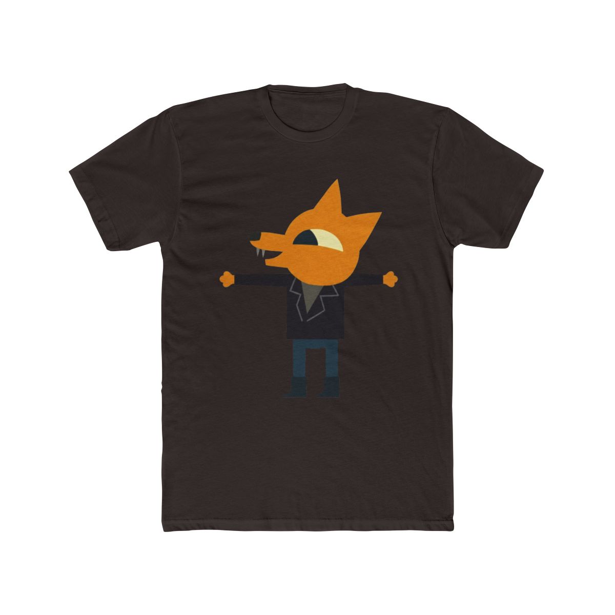 Gregg NITW | Night in the Woods - alternate angle 2, merchandise