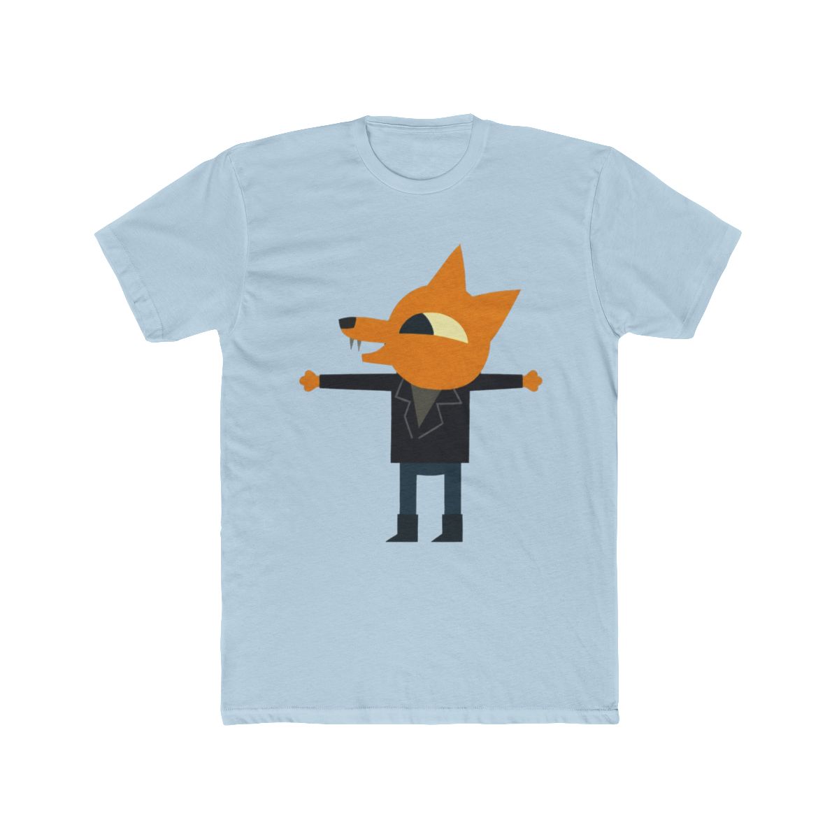 Gregg NITW | Night in the Woods