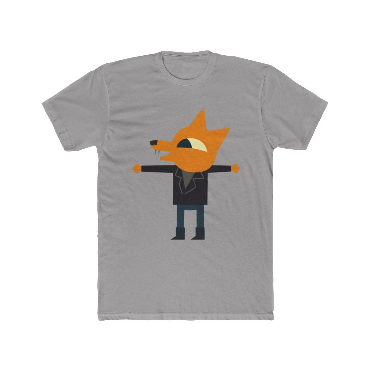Gregg NITW | Night in the Woods - Official Creator merchandise