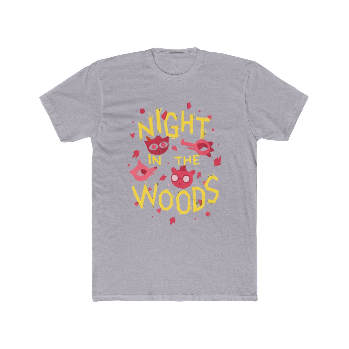 Night in the Woods