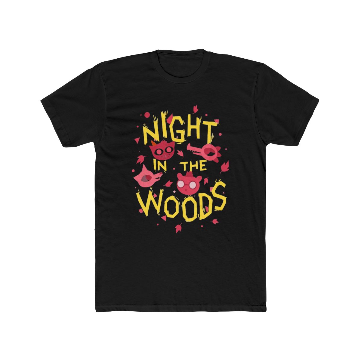 Night in the Woods