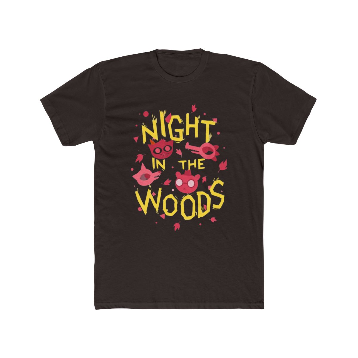 Night in the Woods - alternate angle 2, merchandise
