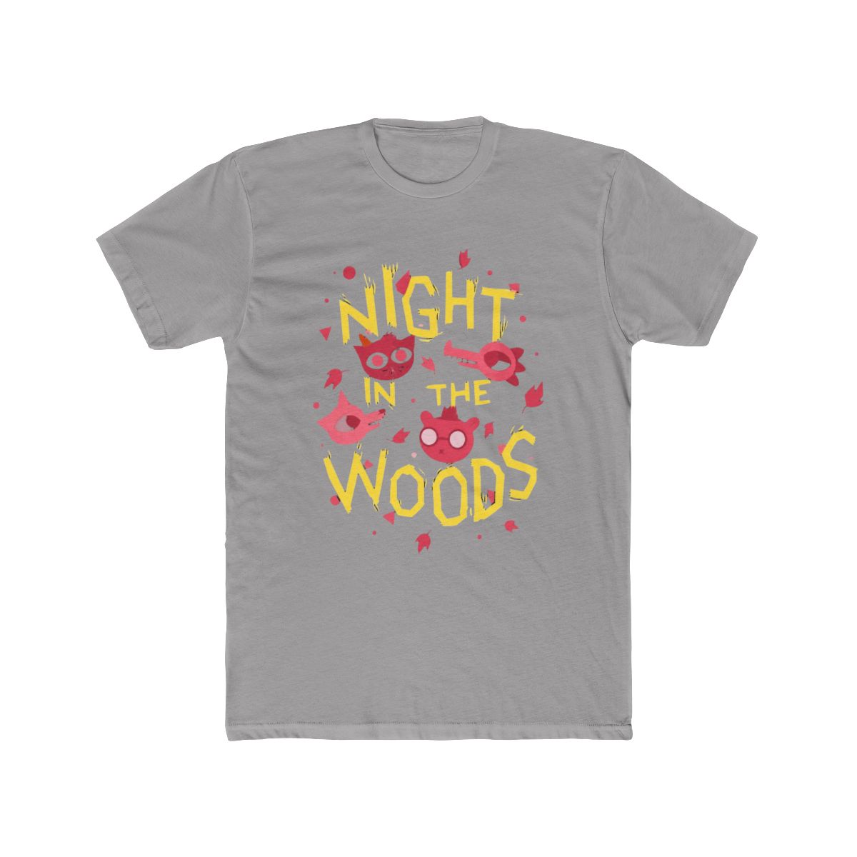 Night in the Woods