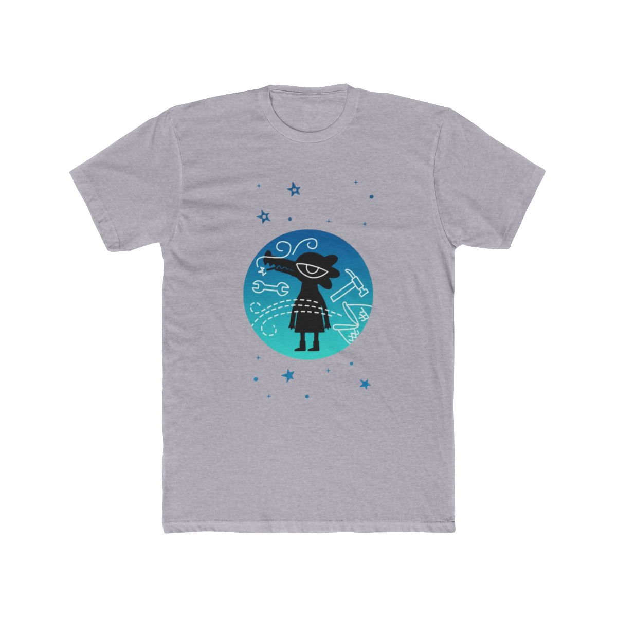 Night In The Woods Bea T Shirt