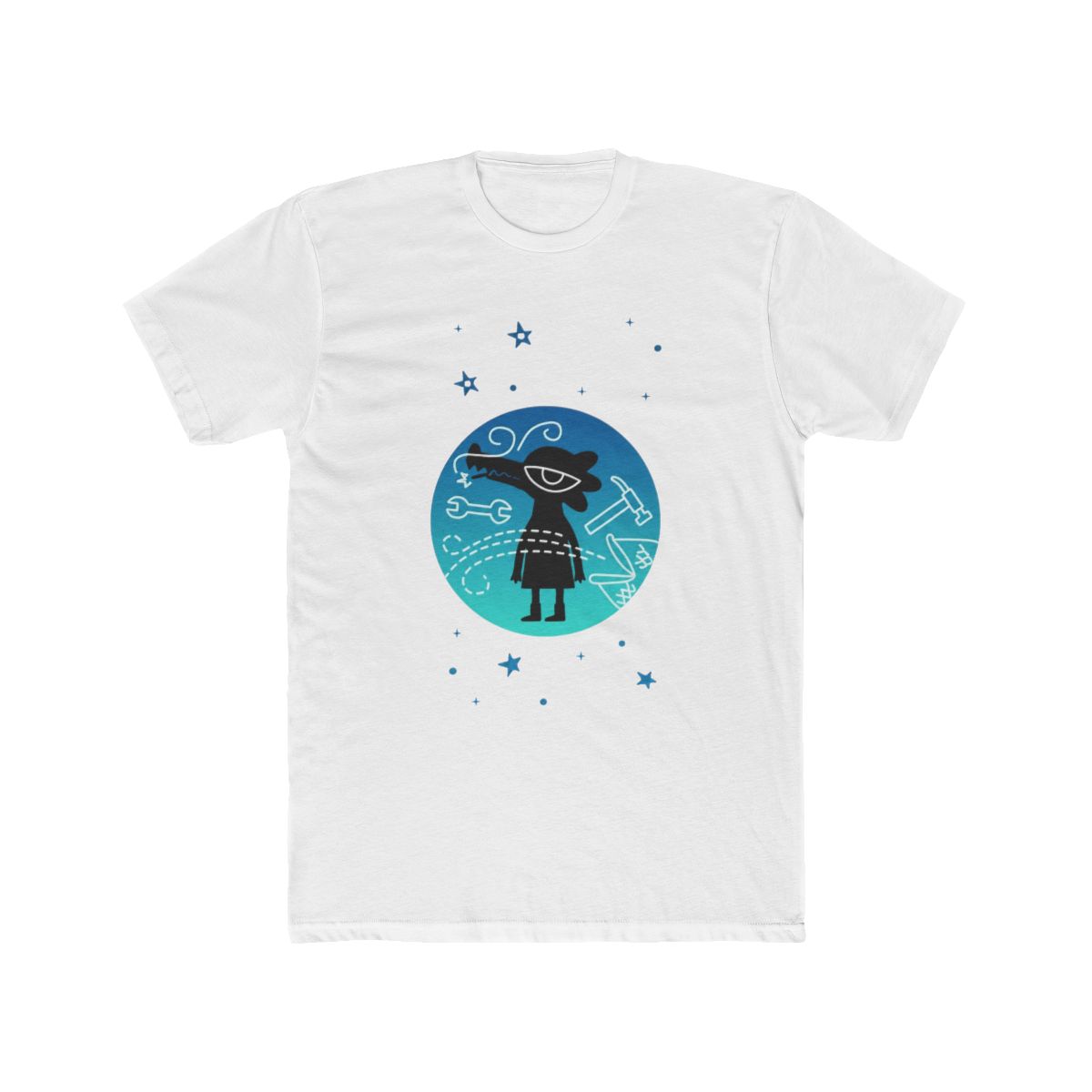Night In The Woods Bea T Shirt - Official t-shirts merchandise
