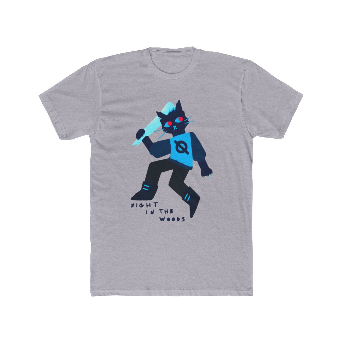 Night in the Woods Mae Borowski - Astral