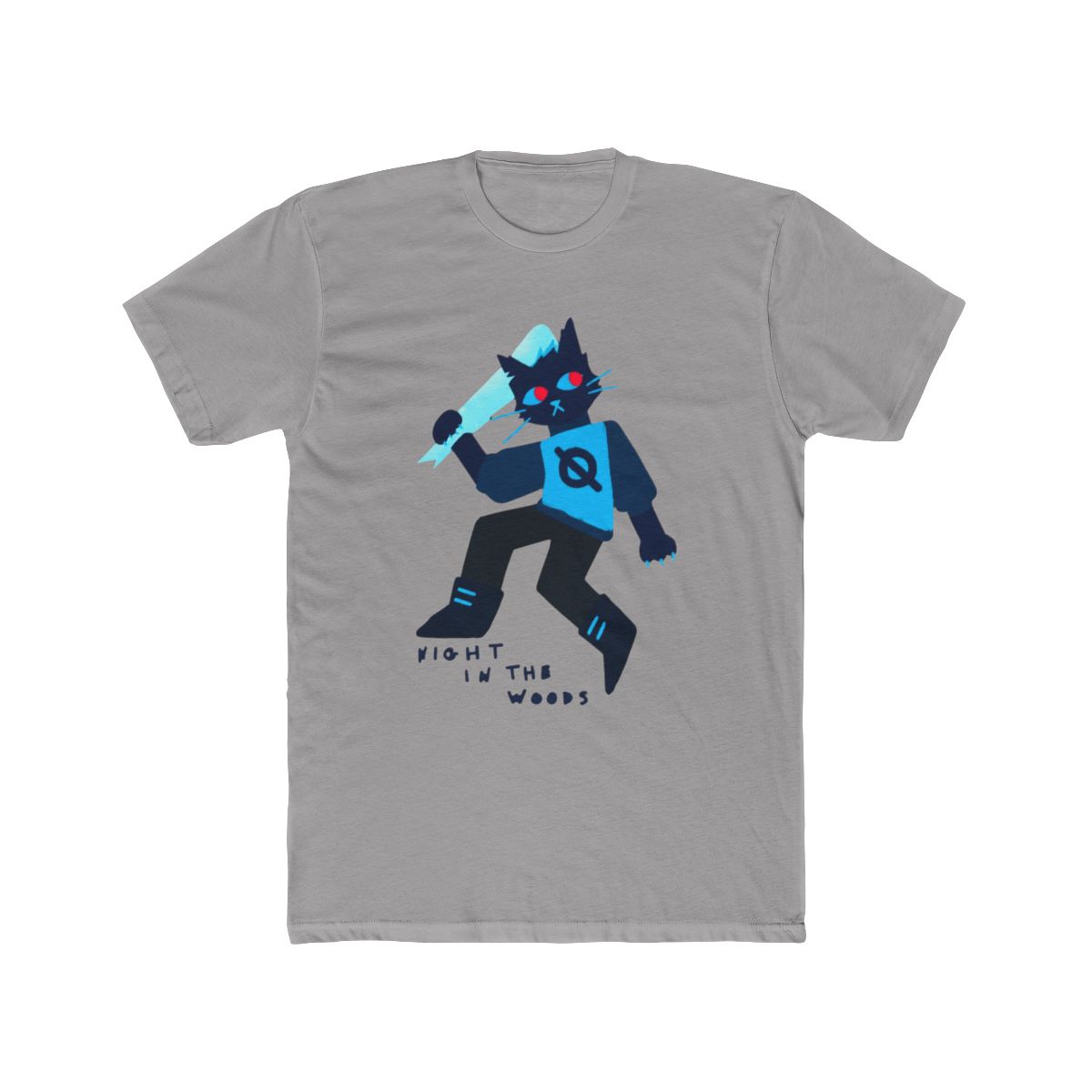 Night in the Woods Mae Borowski - Astral - Official Creator merchandise