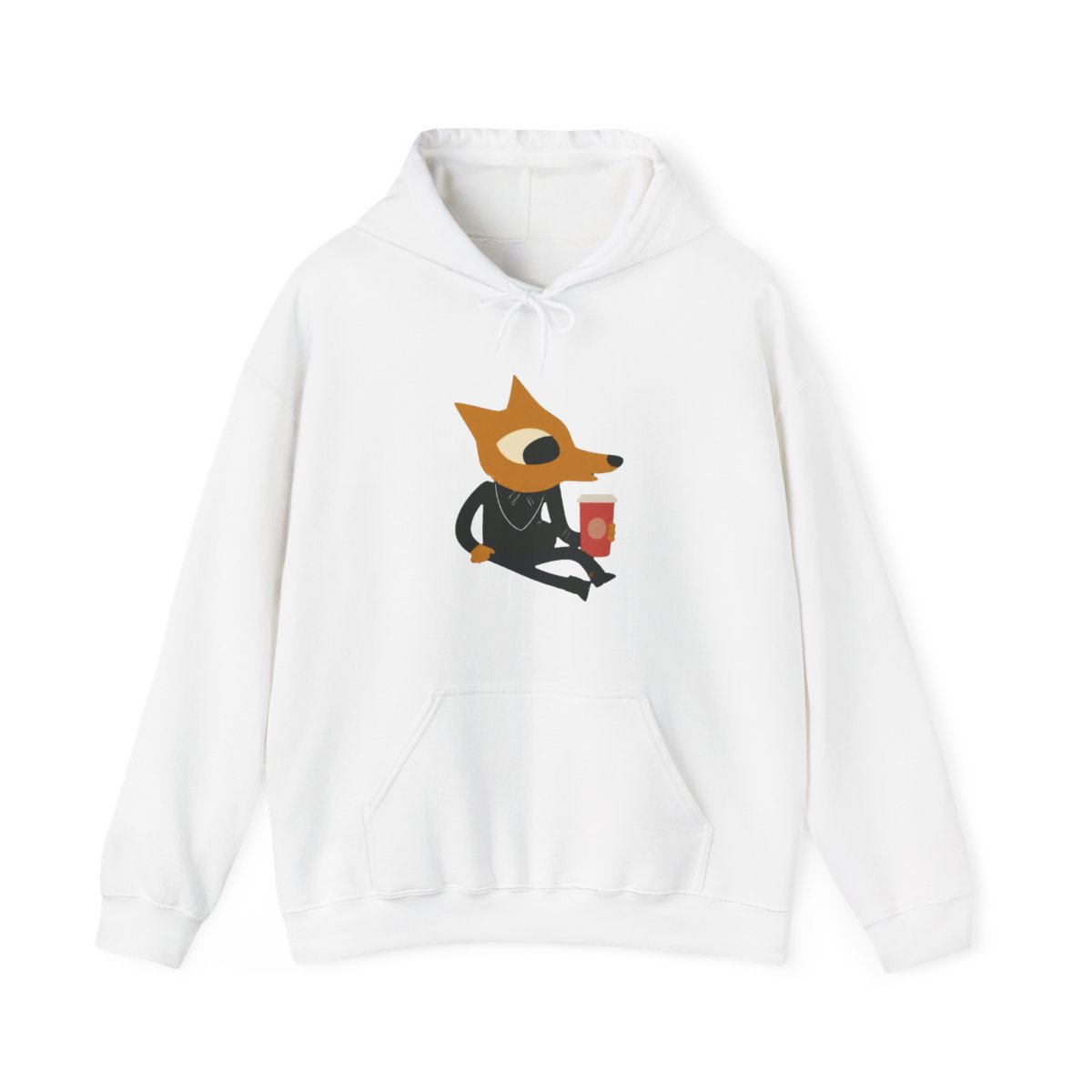 Gregg Night in the Woods