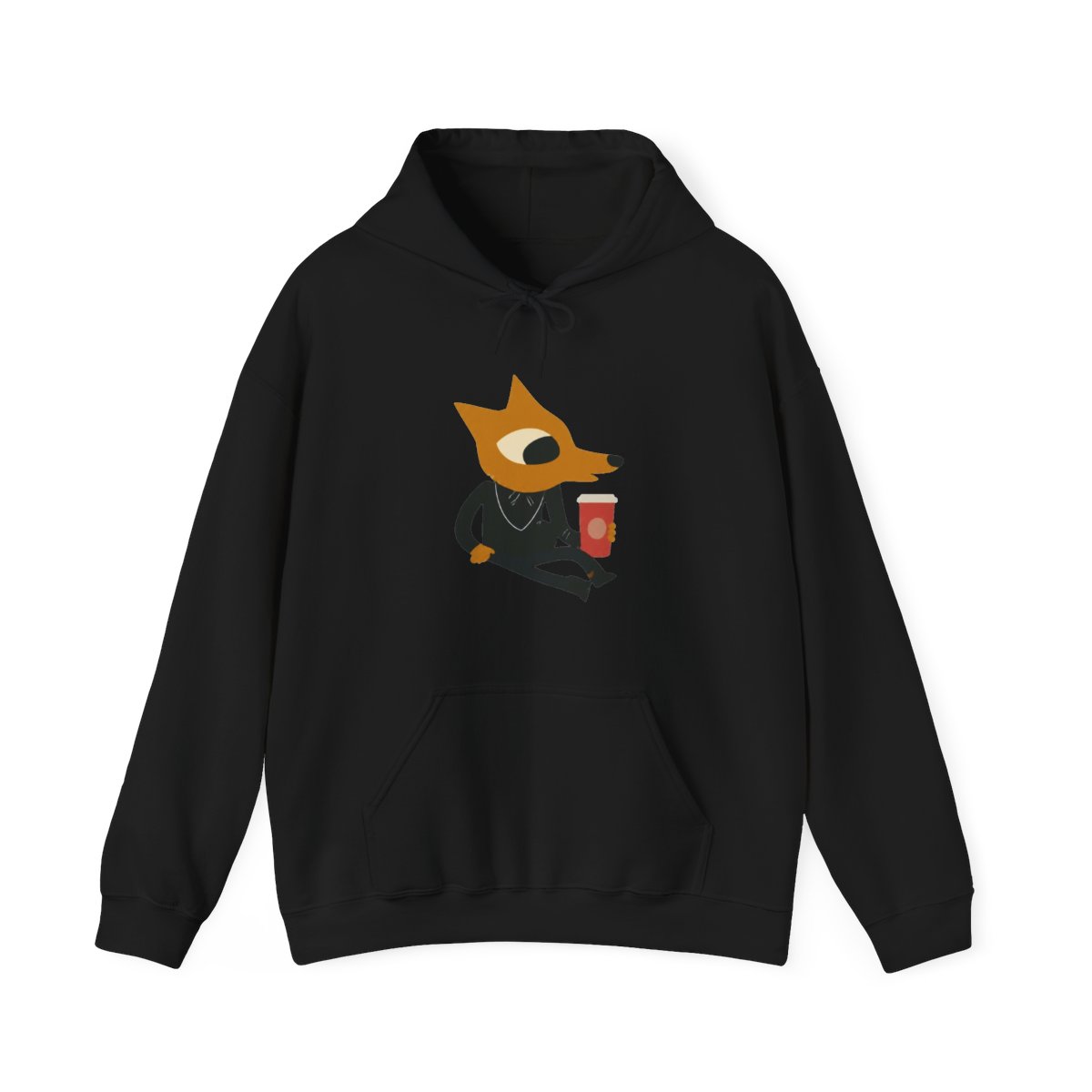 Gregg Night in the Woods - Official Creator merchandise