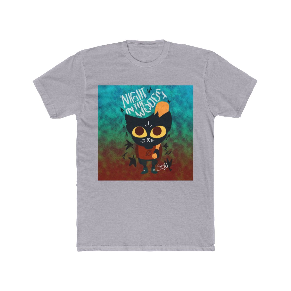 MAE BOROWSKI T Shirt | Night in the Woods