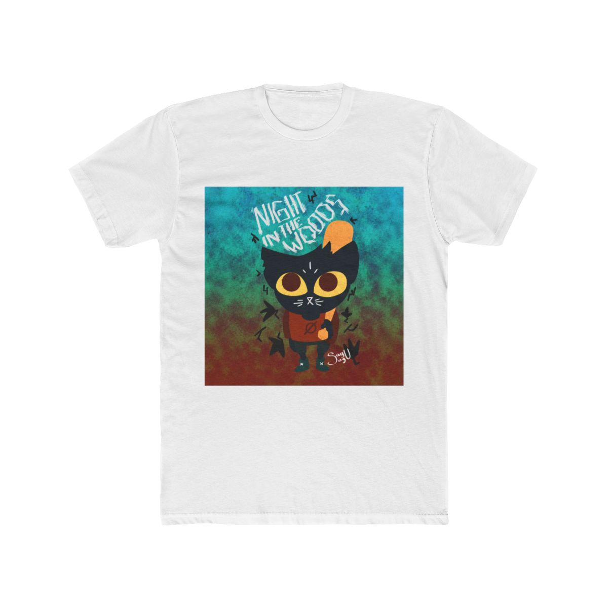MAE BOROWSKI T Shirt | Night in the Woods - Official t-shirts merchandise