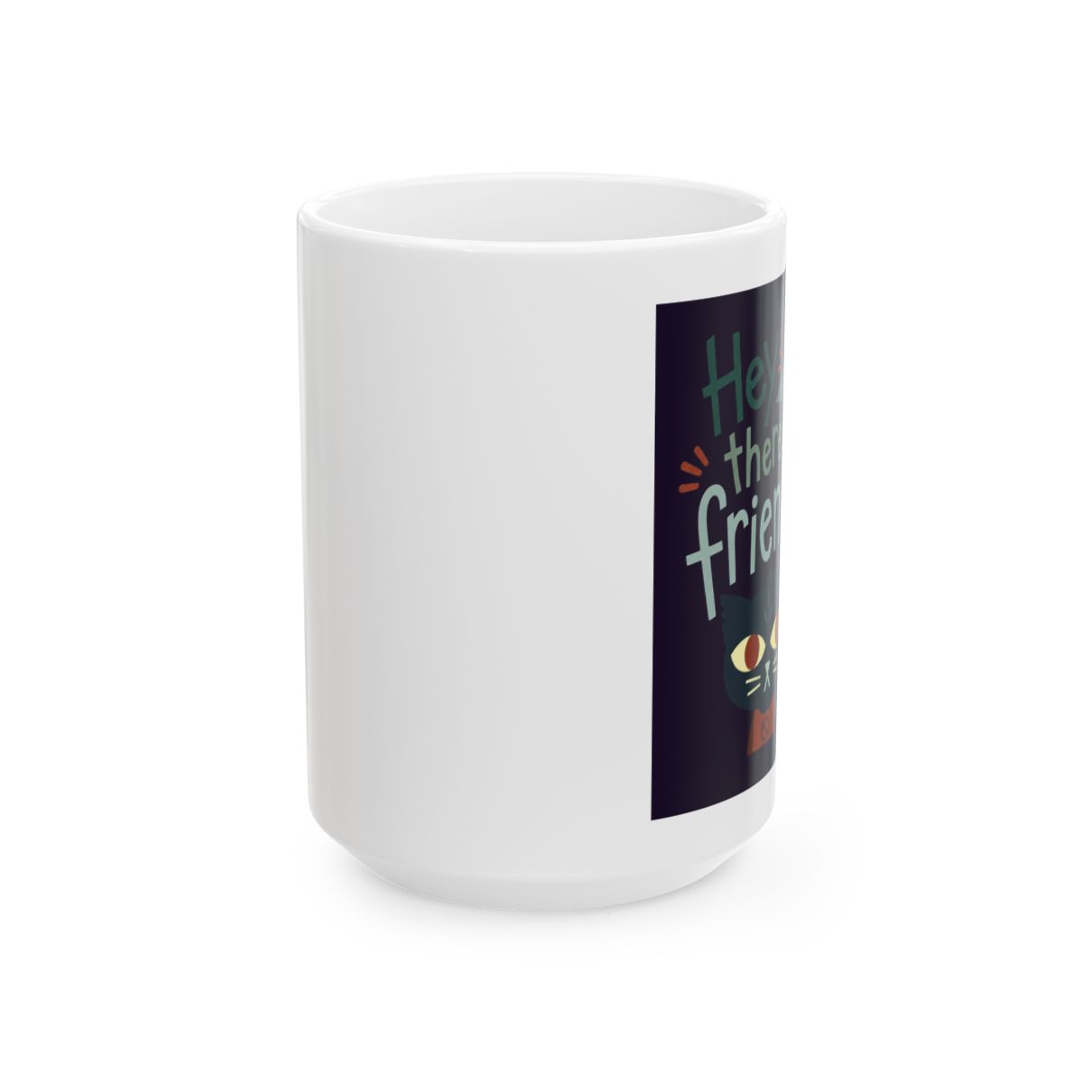 Night in the Woods - all characters - alternate angle 2, merchandise