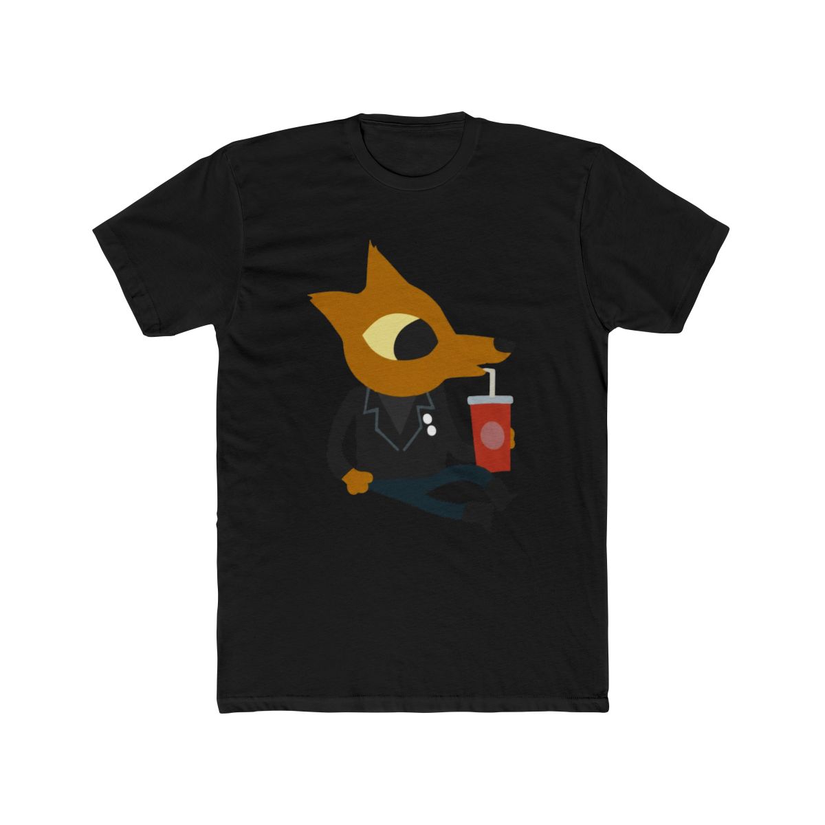Gregg Night in the Woods - alternate angle 3, merchandise