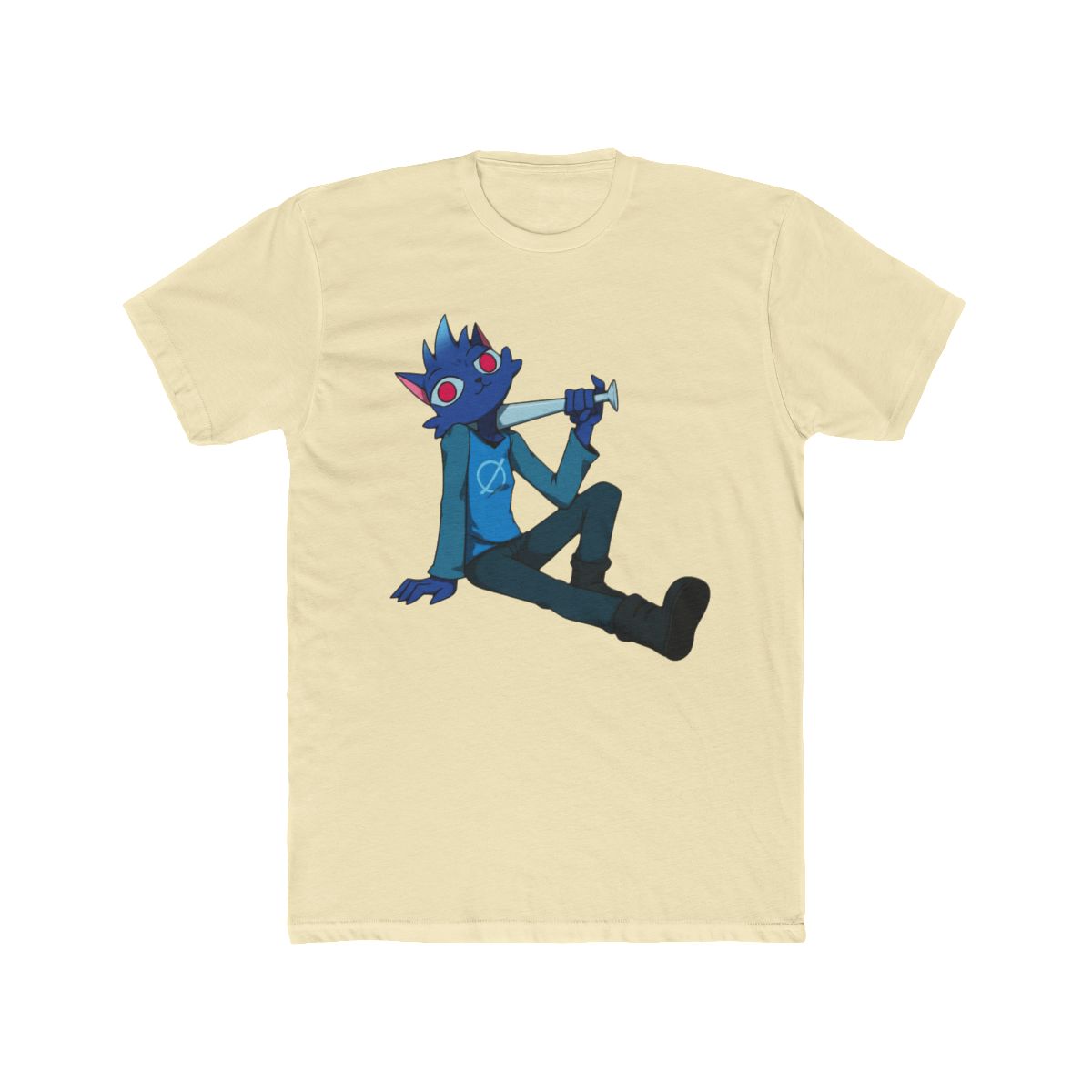 Mae from Night in the woods T Shirt