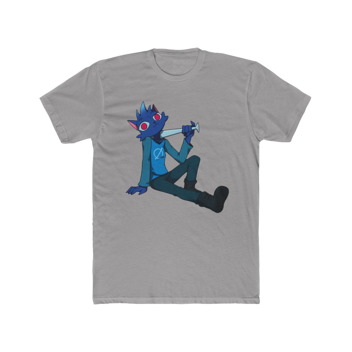 Mae from Night in the woods T Shirt - Official t-shirts merchandise