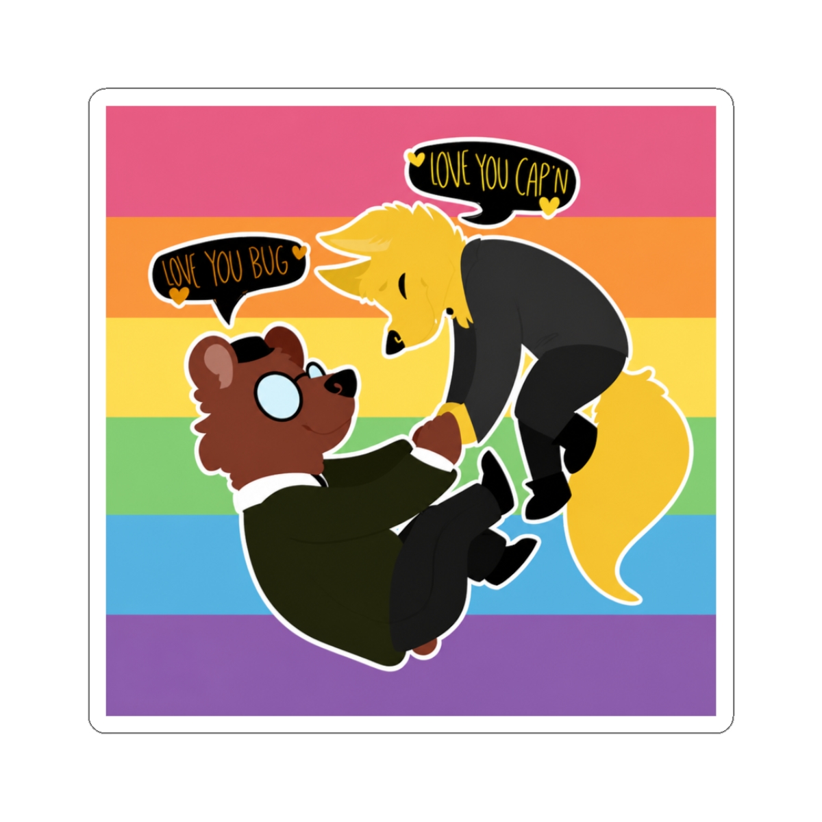 Night In The Woods - Angus and Gregg