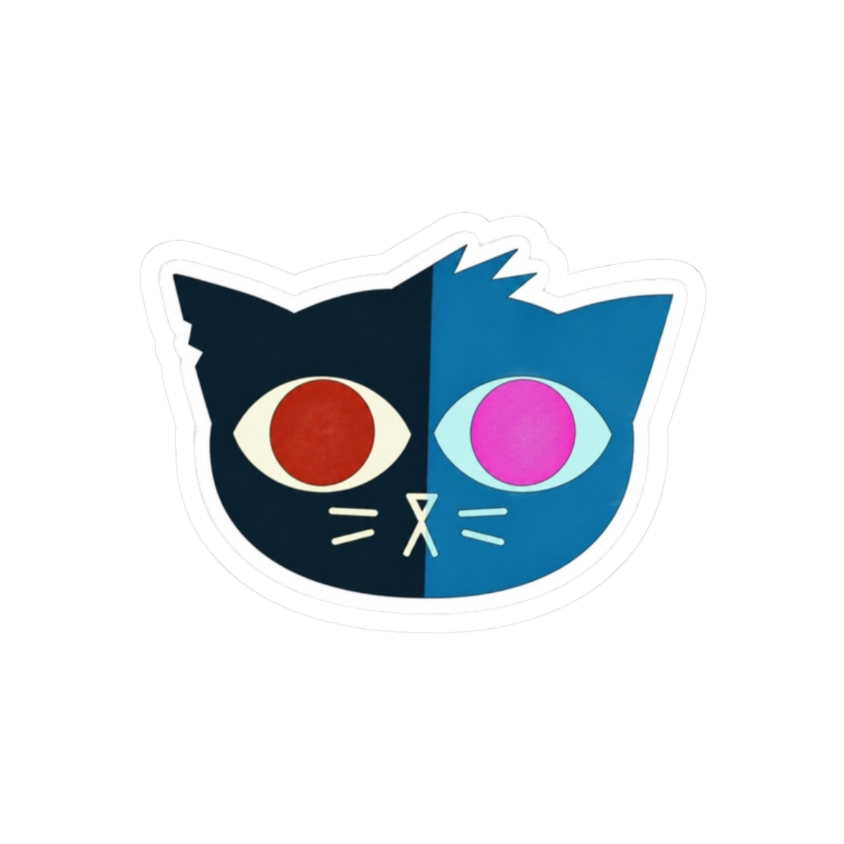 Mae Borowski | Night in the Woods - alternate angle 3, merchandise