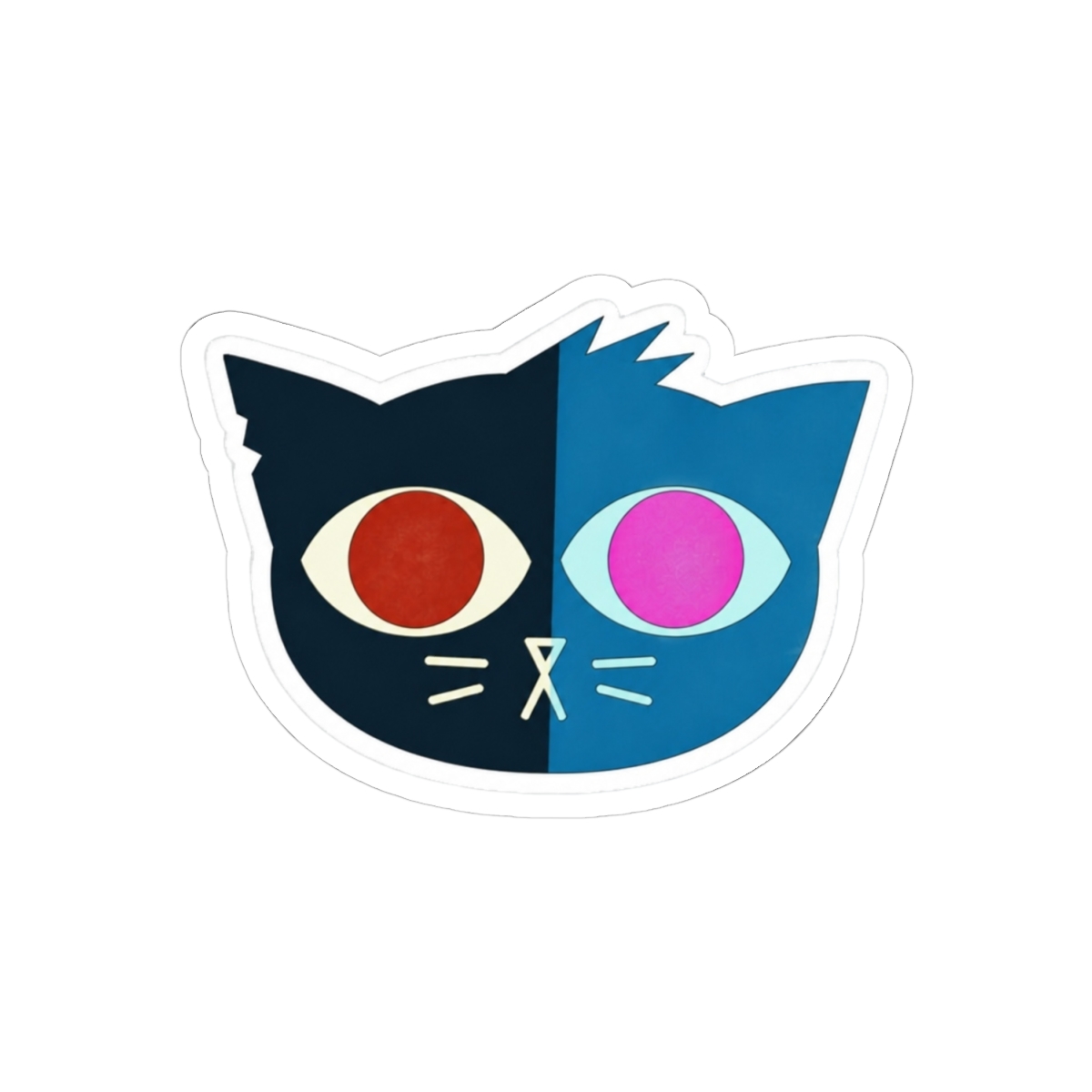 Mae Borowski | Night in the Woods - alternate angle 1, merchandise