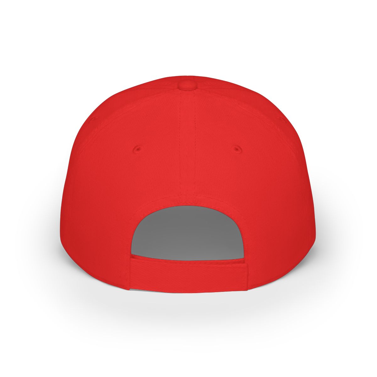 Night in the Woods Team So Cute Cap - alternate angle 1, merchandise