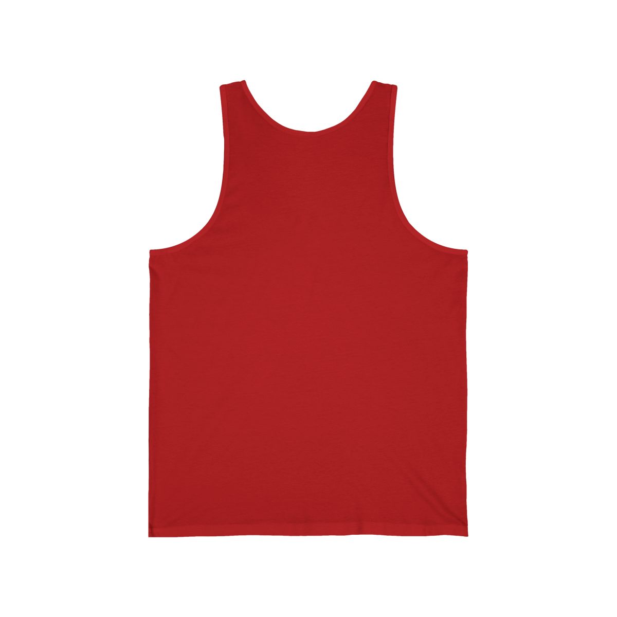 Hot Game Night In The Woods Main Characters Tank Top - alternate angle 1, merchandise