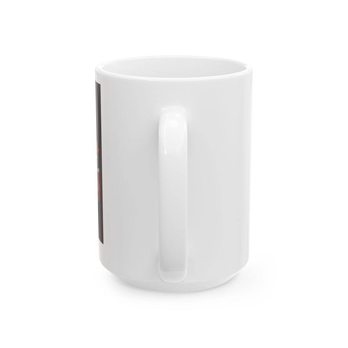 Hot Item Gregg Night In The Woods Mug - alternate angle 5, merchandise