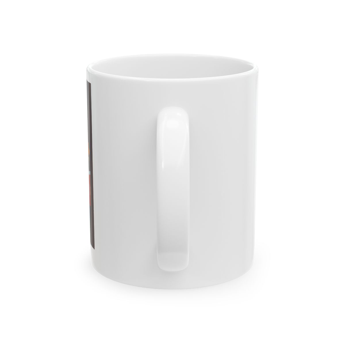 Hot Item Gregg Night In The Woods Mug - alternate angle 3, merchandise