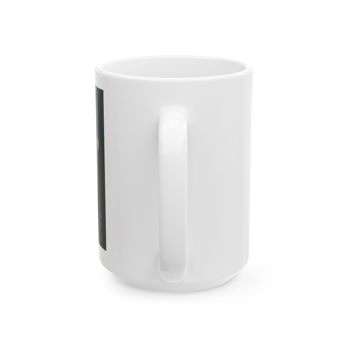 Night in the Woods Gregg And Mae Mug - alternate angle 5, merchandise