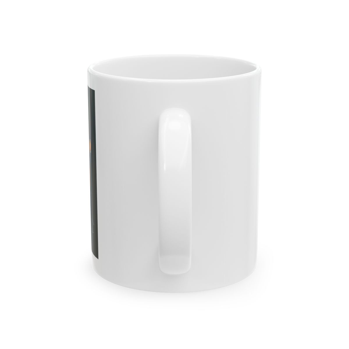 Night in the Woods Gregg And Mae Mug - alternate angle 3, merchandise