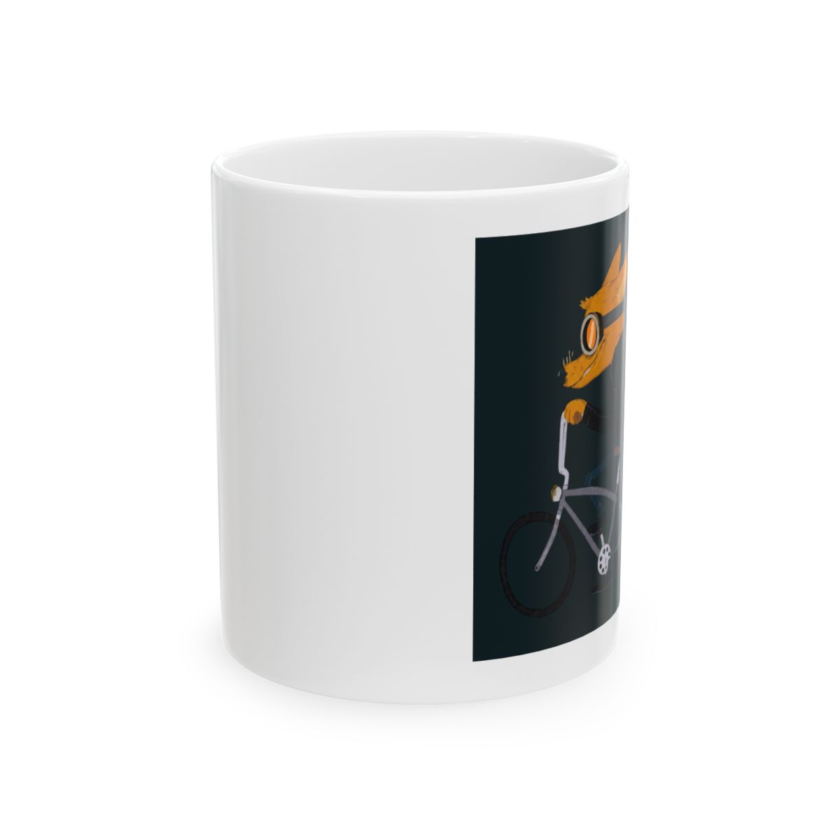 Night in the Woods Gregg And Mae Mug