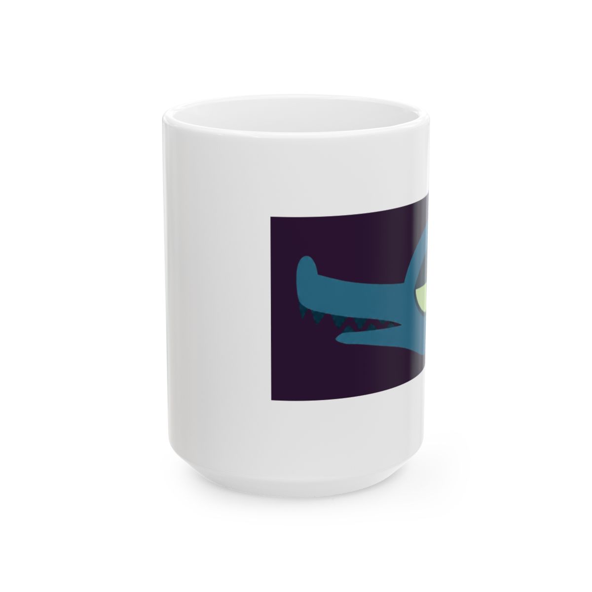 Bea Night In The Woods Classic Mug - alternate angle 2, merchandise