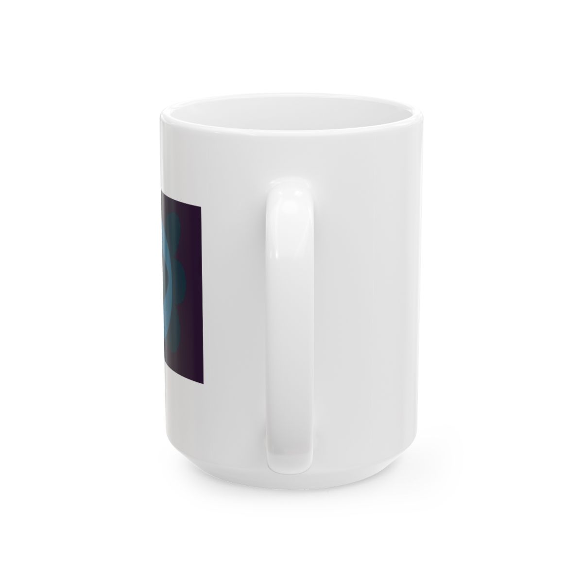 Bea Night In The Woods Classic Mug - alternate angle 5, merchandise
