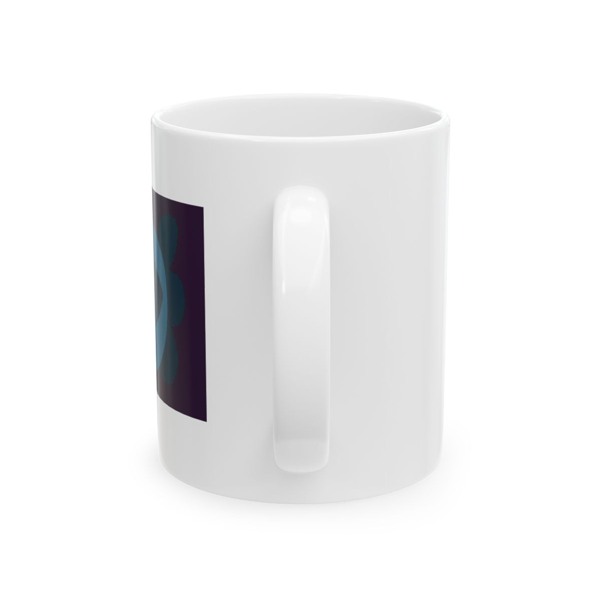 Bea Night In The Woods Classic Mug - alternate angle 3, merchandise
