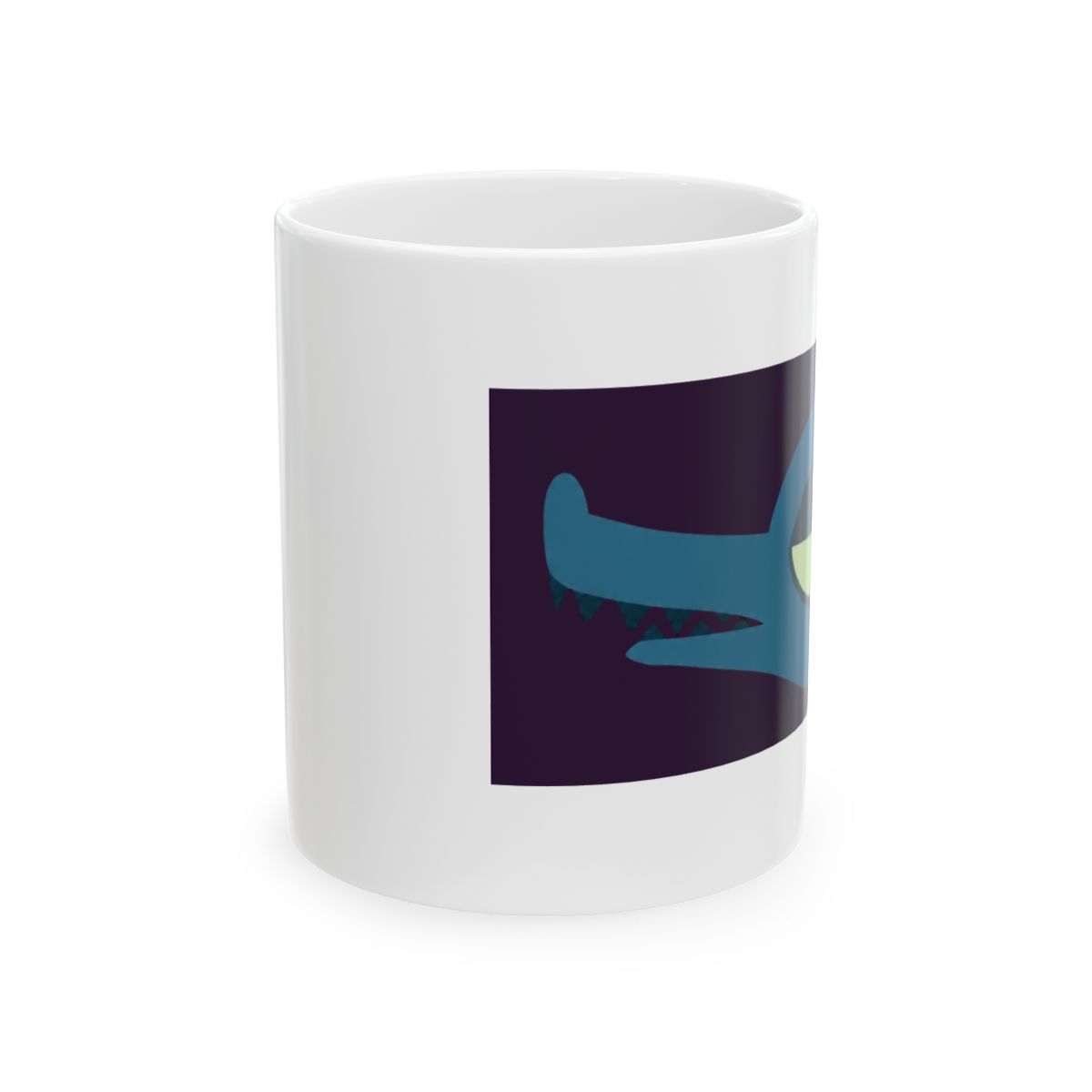 Bea Night In The Woods Classic Mug