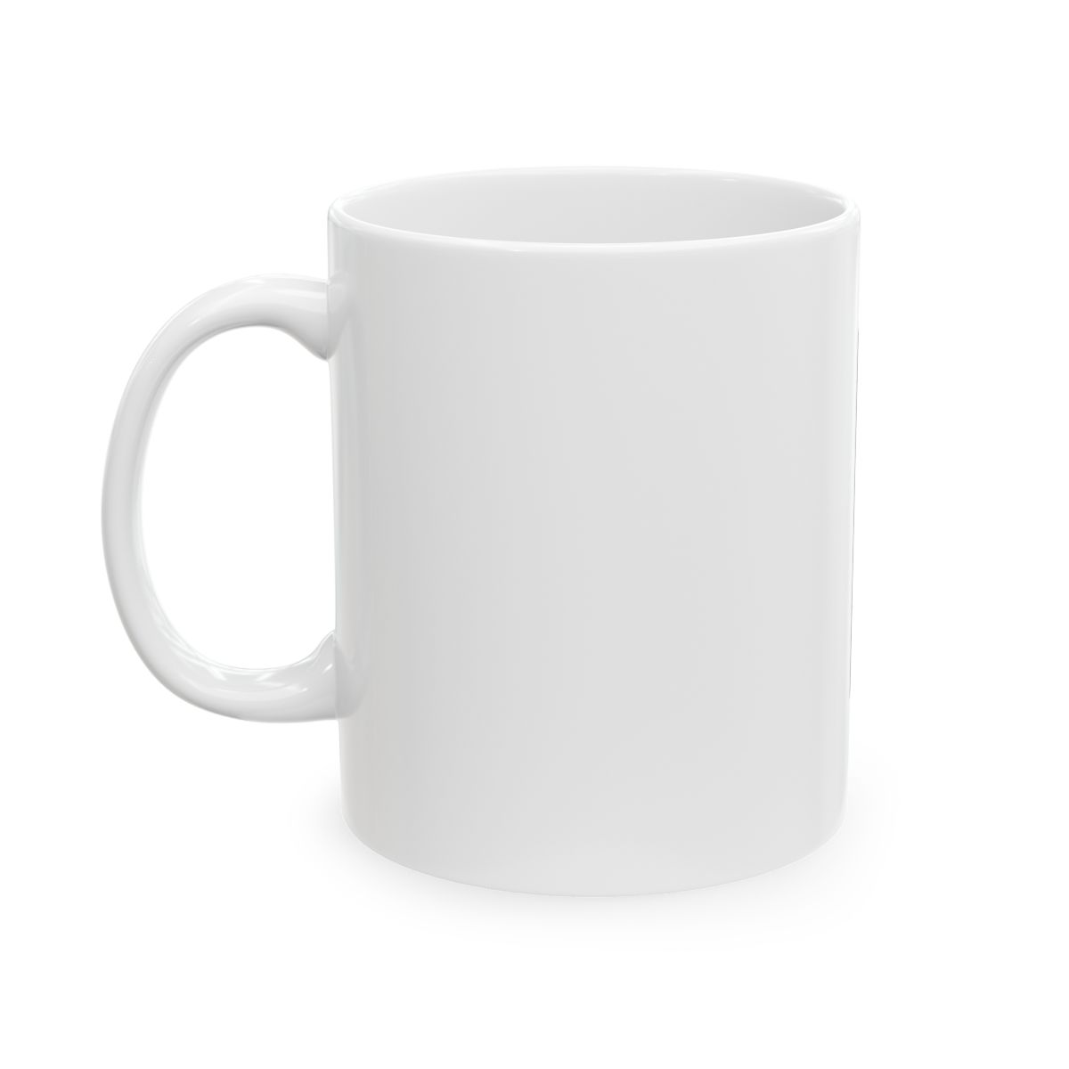 Bea Night In The Woods Classic Mug - alternate angle 4, merchandise