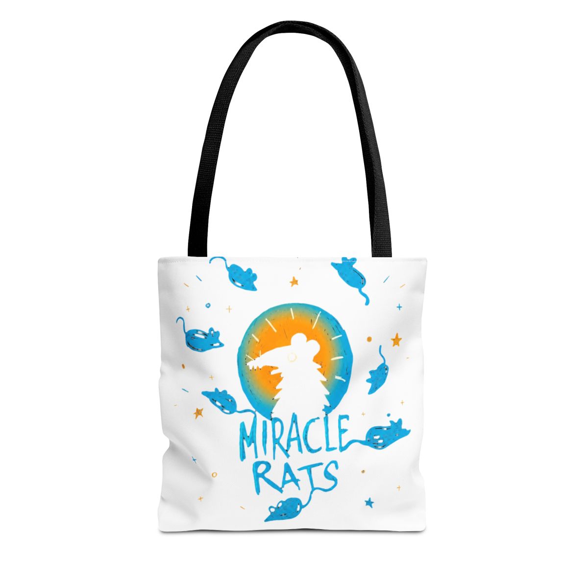 Night In The Woods Miracle Rats T-Shirts