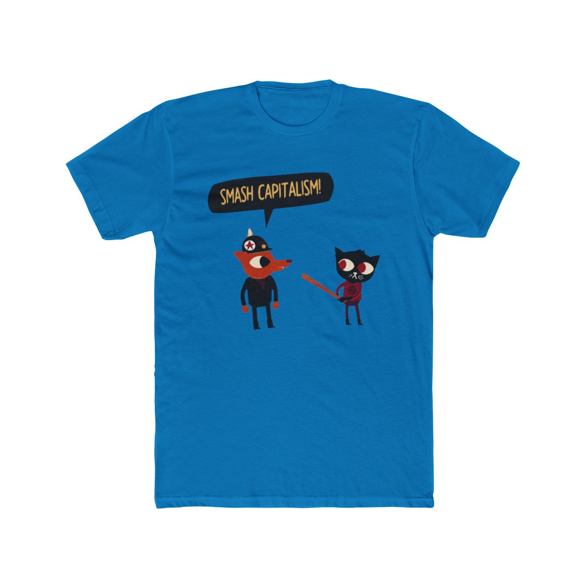 Last Christmas T Shirt... Any Night in the Woods fans? : r/cricutcrafting — official Night in the Woods T-Shirts