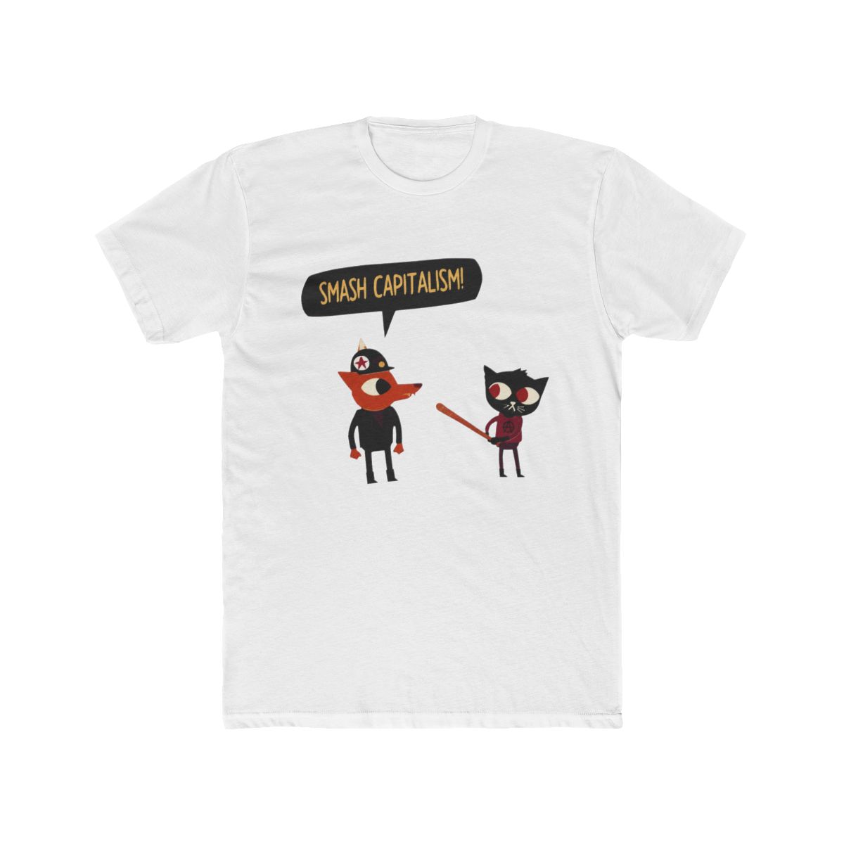 Last Christmas T Shirt... Any Night in the Woods fans? : r/cricutcrafting - Official t-shirts merchandise