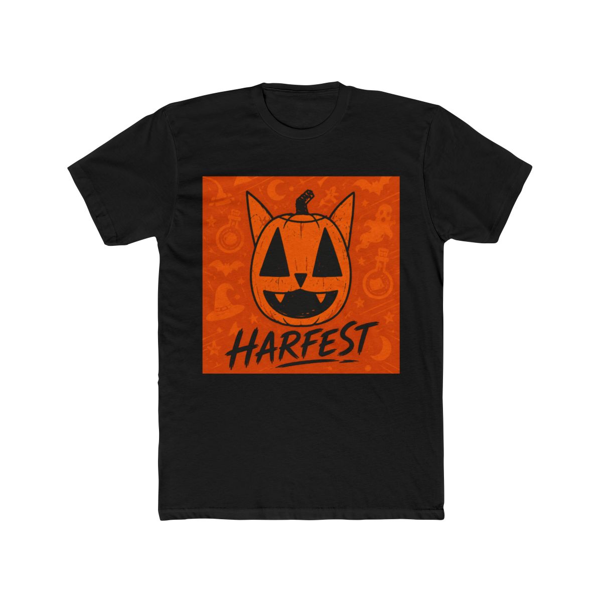 Night In The Woods Harfest Sketch T Shirt - alternate angle 4, merchandise