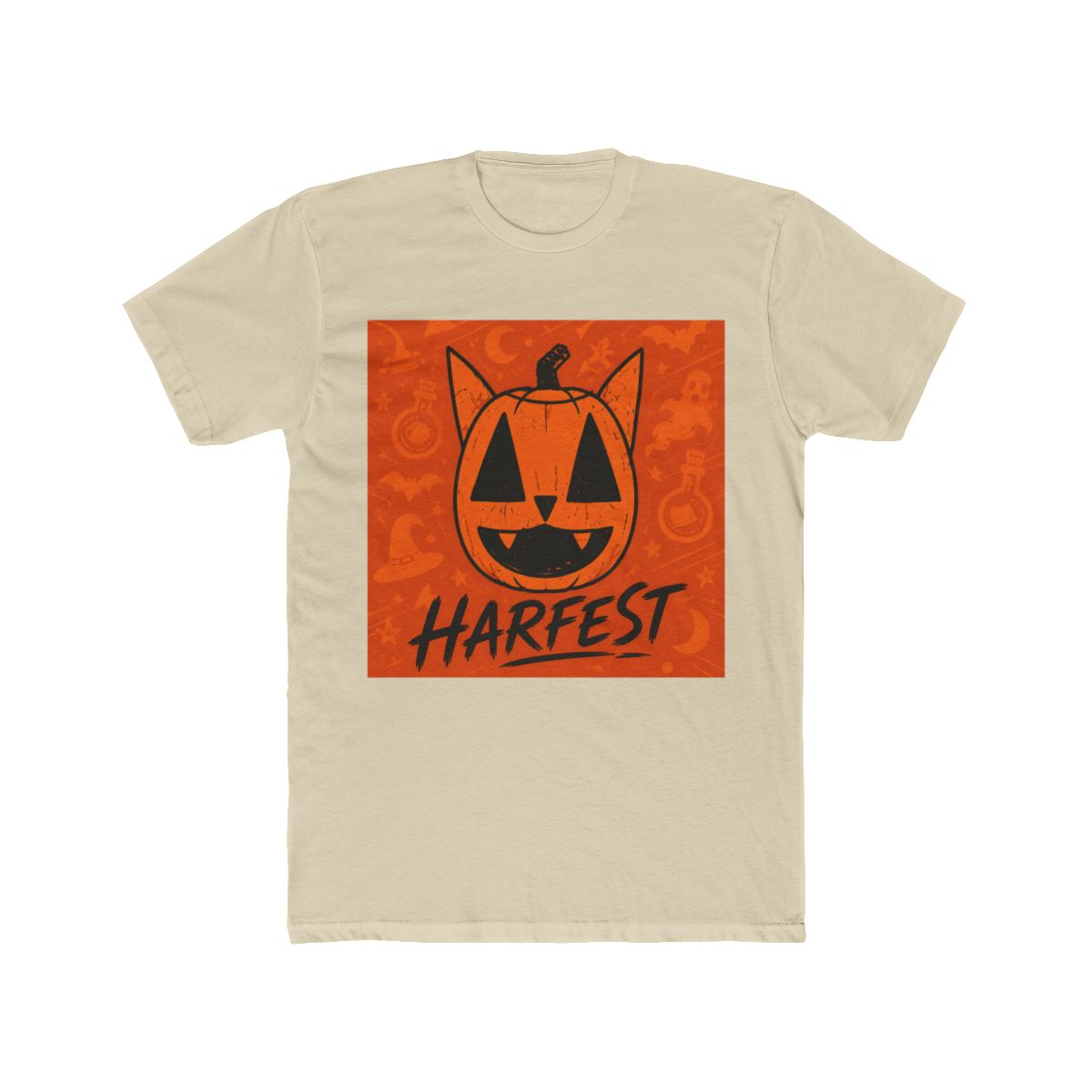 Night In The Woods Harfest Sketch T Shirt - alternate angle 5, merchandise