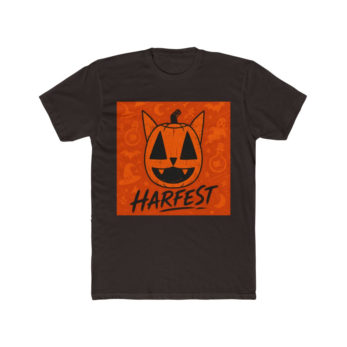 Night In The Woods Harfest Sketch T Shirt - alternate angle 3, merchandise