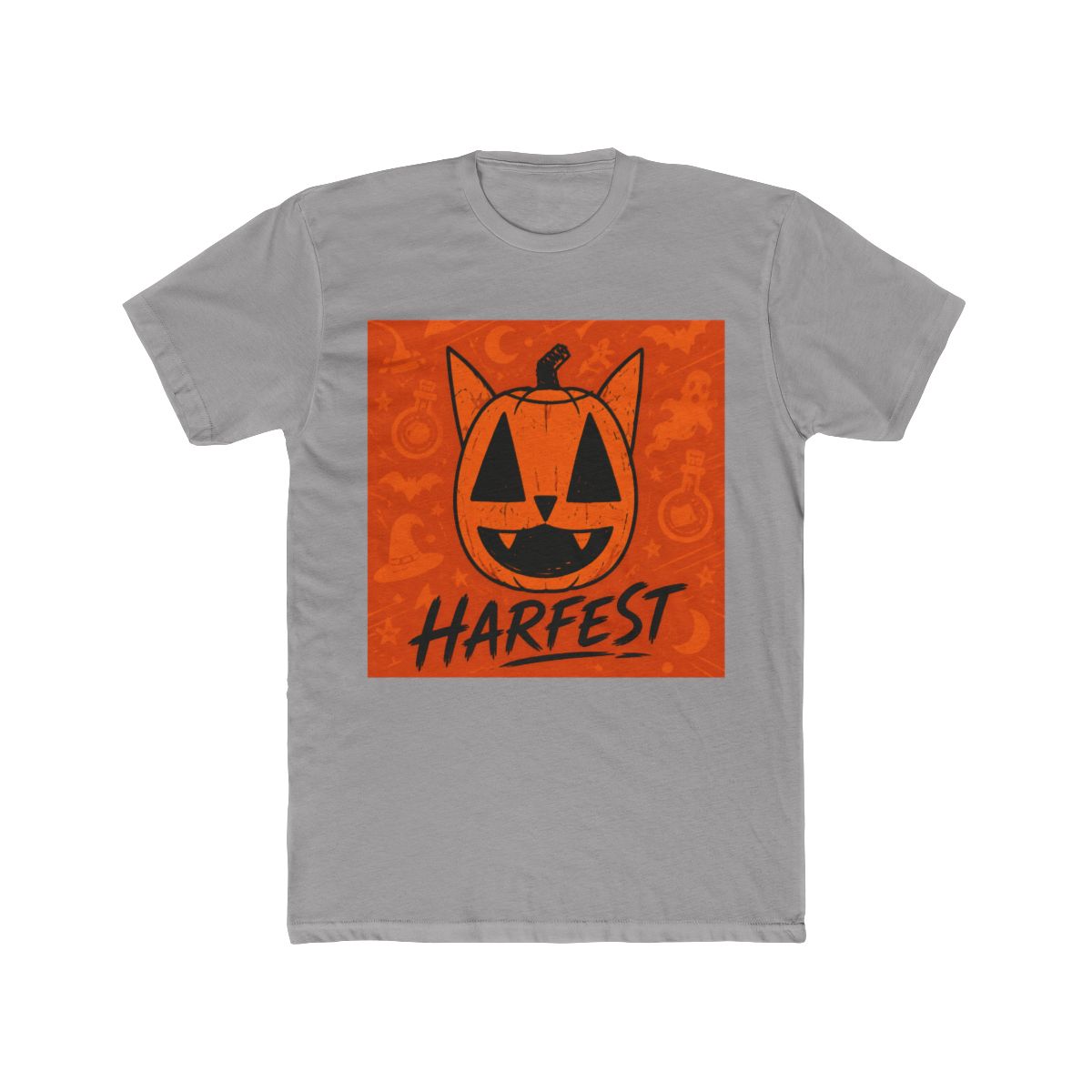 Night In The Woods Harfest Sketch T Shirt - alternate angle 2, merchandise