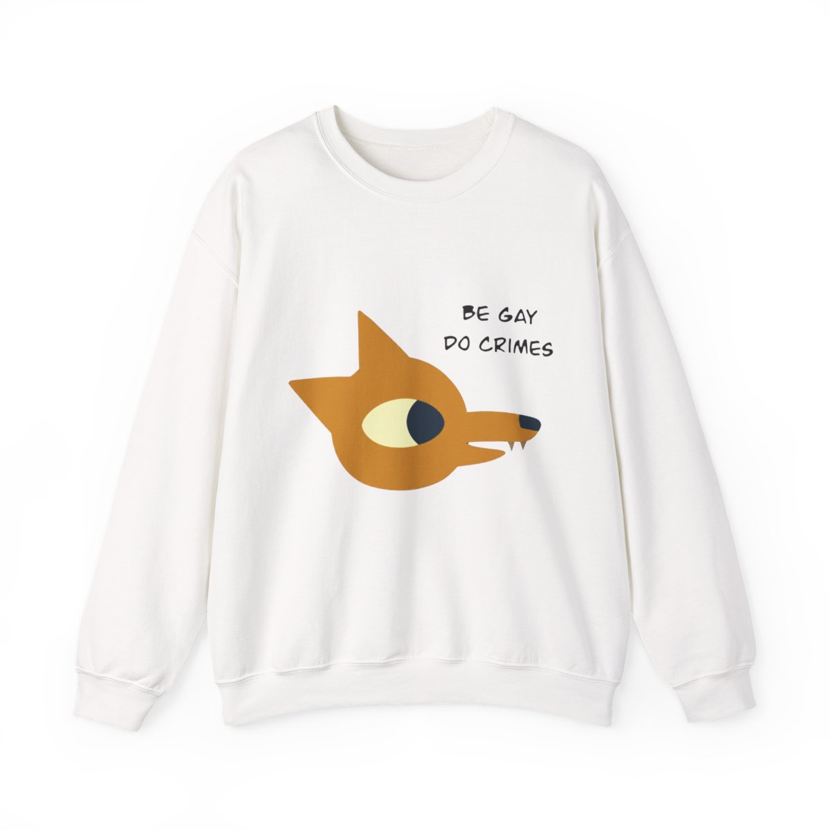 Night in the Woods Gregg - Official Creator merchandise