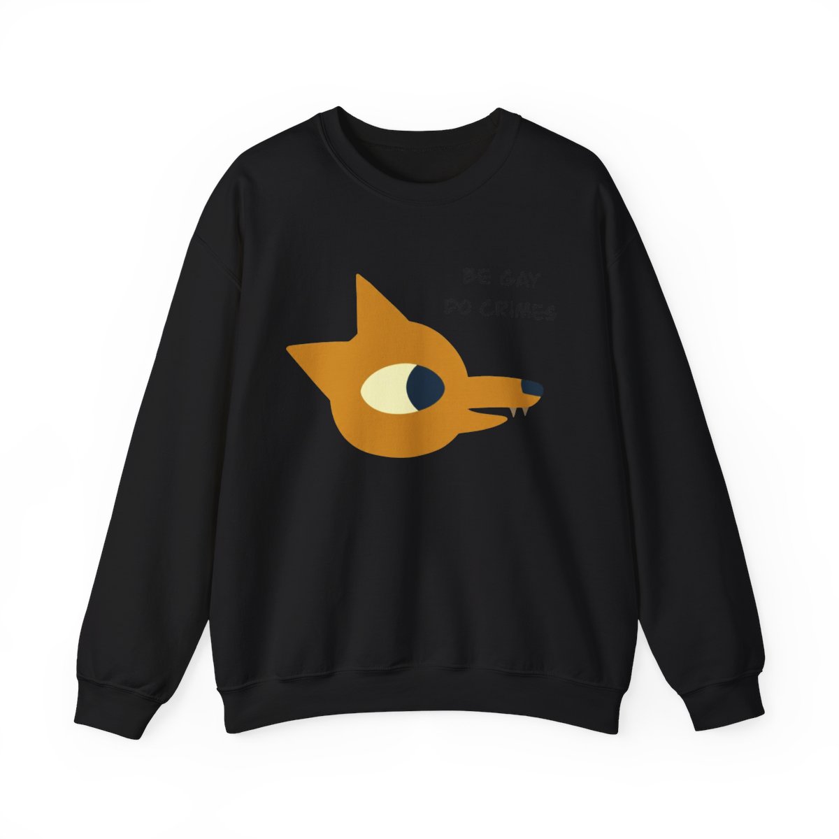 Night in the Woods Gregg
