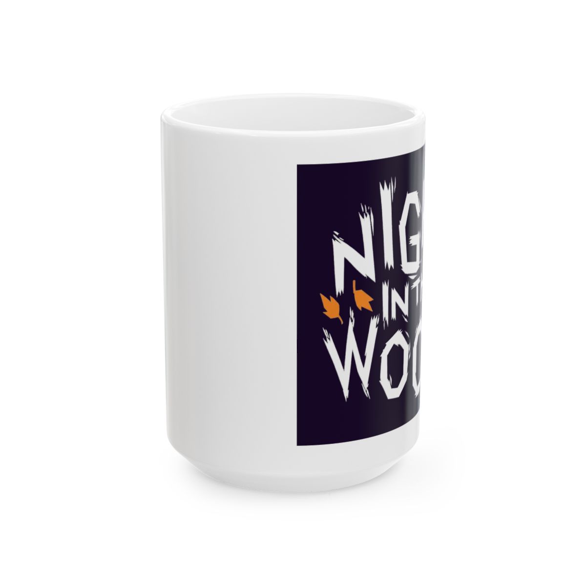 Night in the woods - alternate angle 2, merchandise