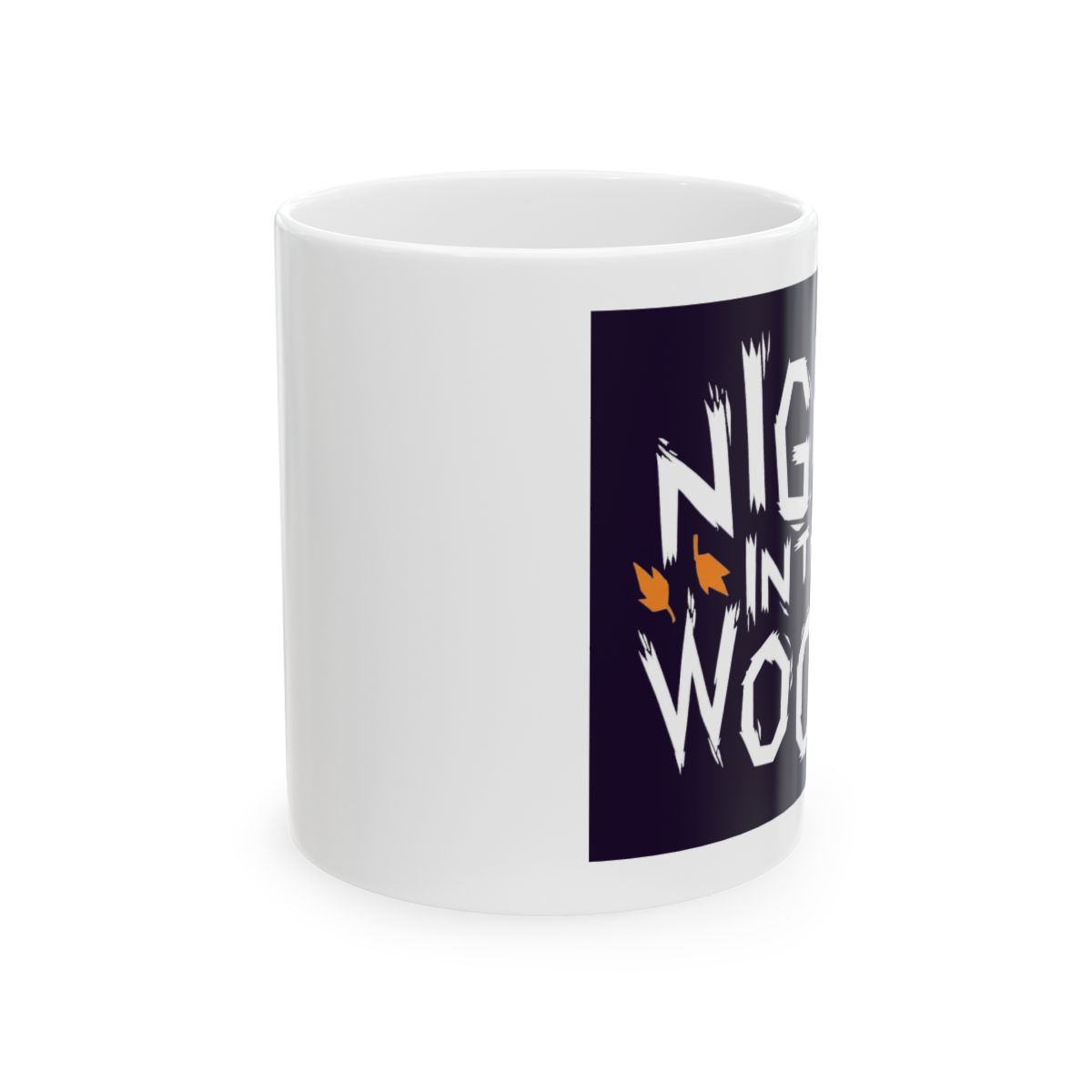 Night in the woods - alternate angle 1, merchandise