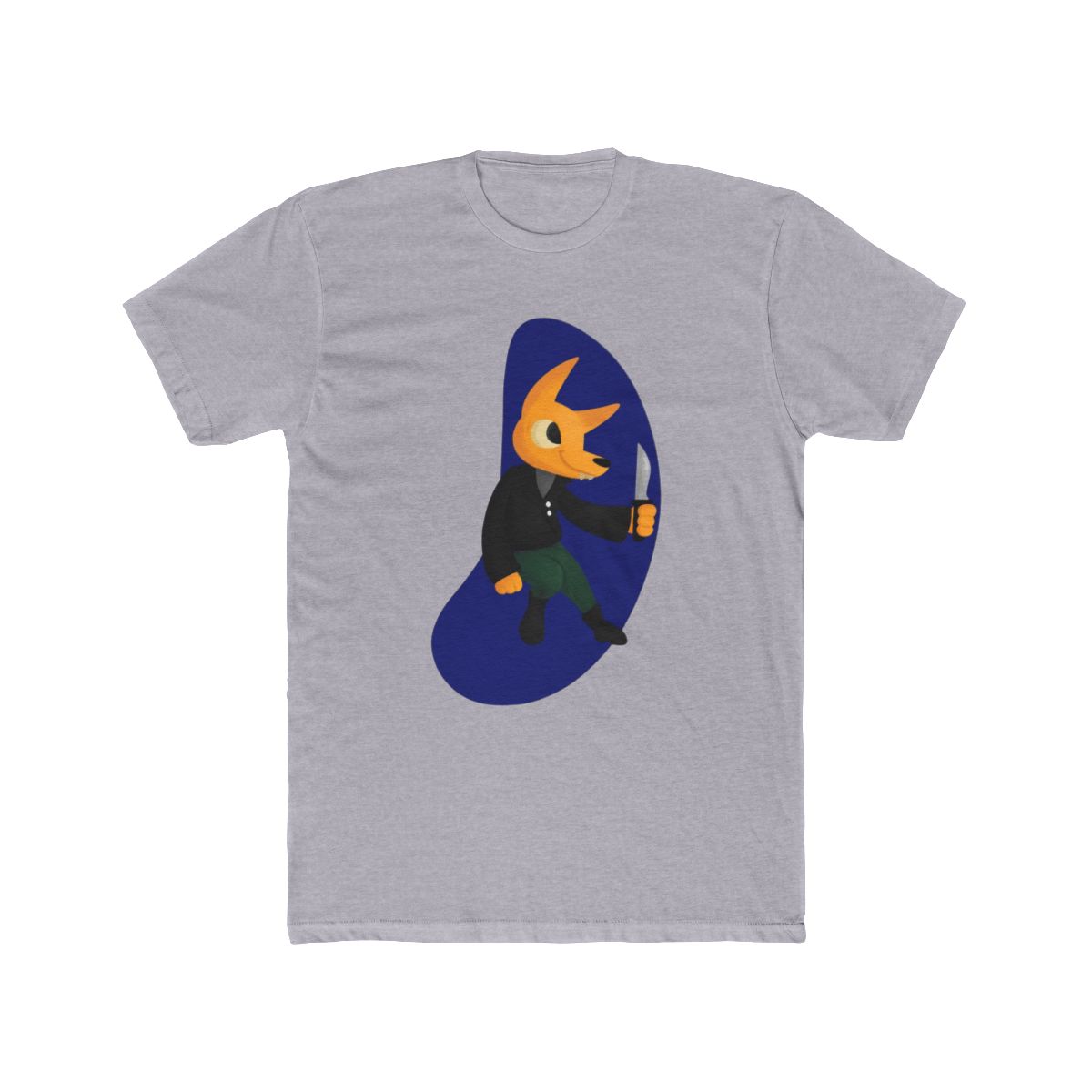 Gregg NITW T Shirt for Indie Game Fans | Night in the Woods