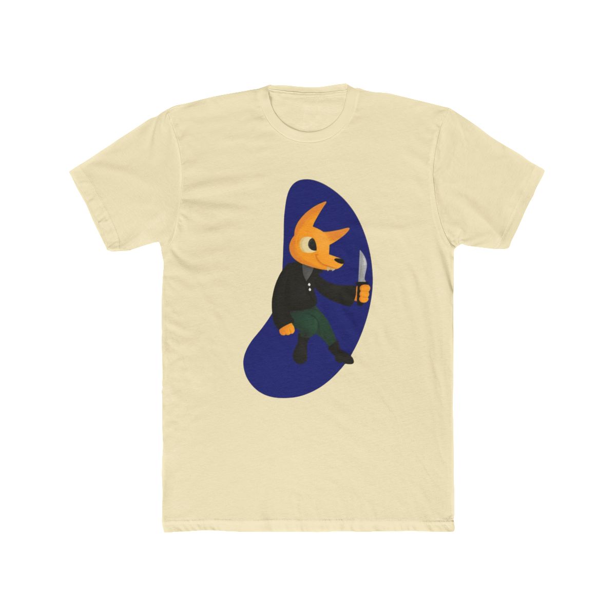 Gregg NITW T Shirt for Indie Game Fans | Night in the Woods