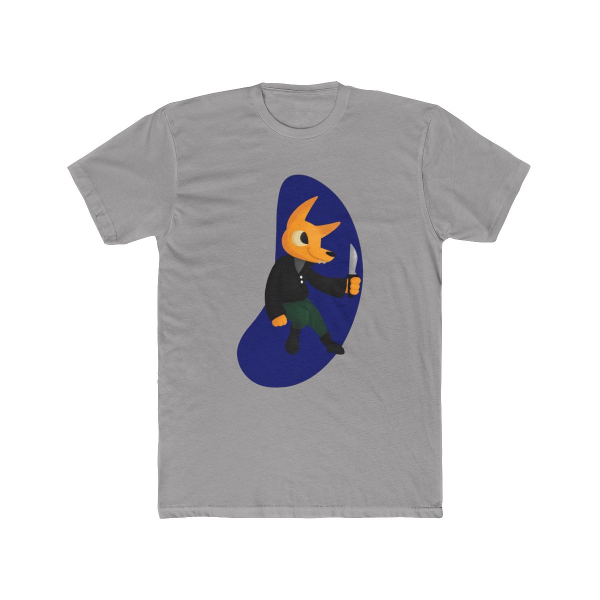 Gregg NITW T Shirt for Indie Game Fans | Night in the Woods - Official t-shirts merchandise