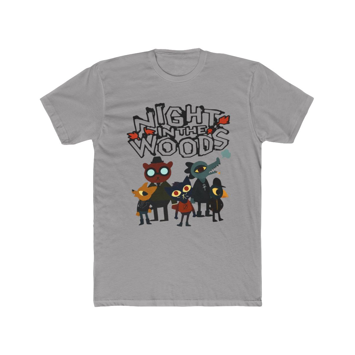 Night In The Woods funny - Official Creator merchandise