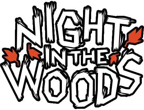 Night in the Woods - Official Merchandise